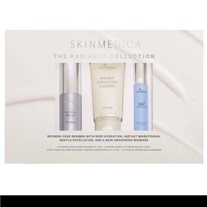SkinMedica The Radiance Collection, New